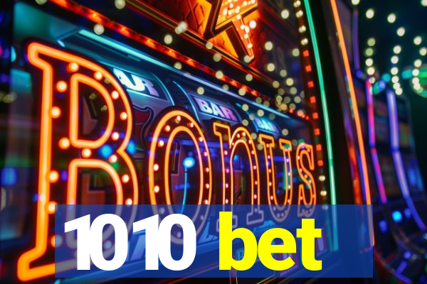 1010 bet